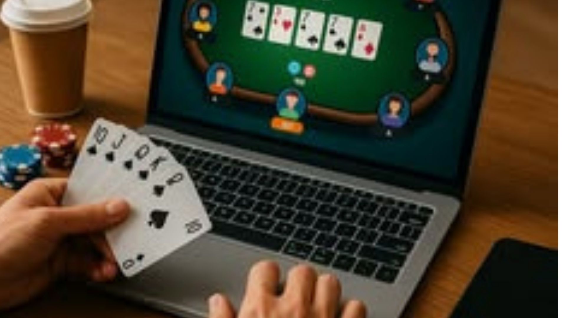 Slot Games Featuring Spectacular Storytelling