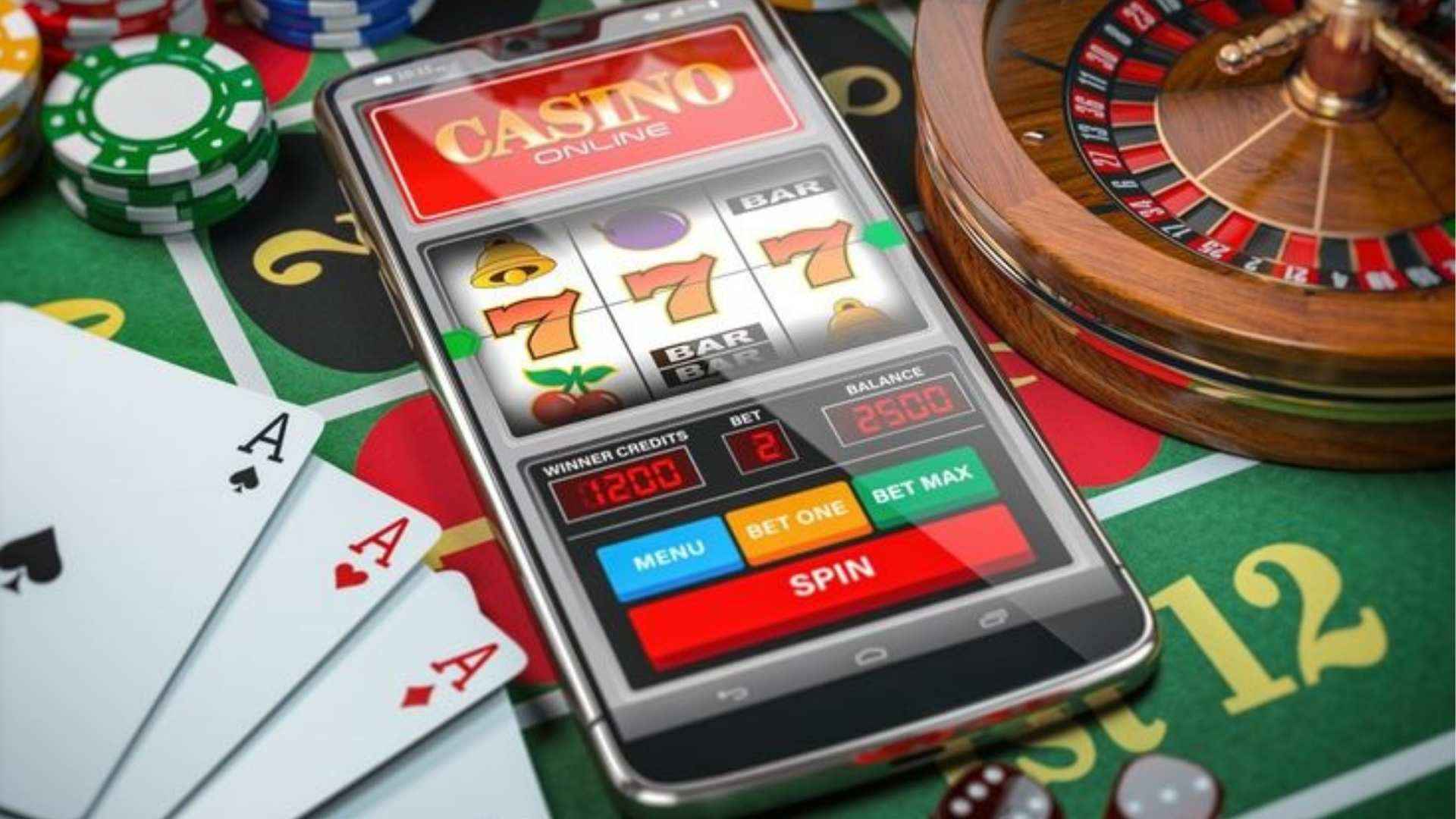 Spin And Win Winning Every Reward Every Adventure
