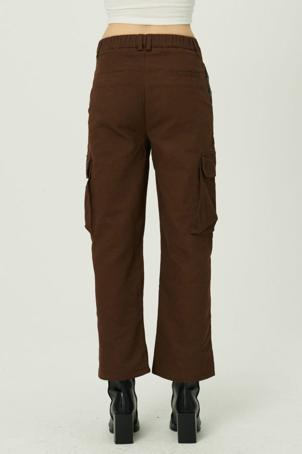 Utility Cargo Pants