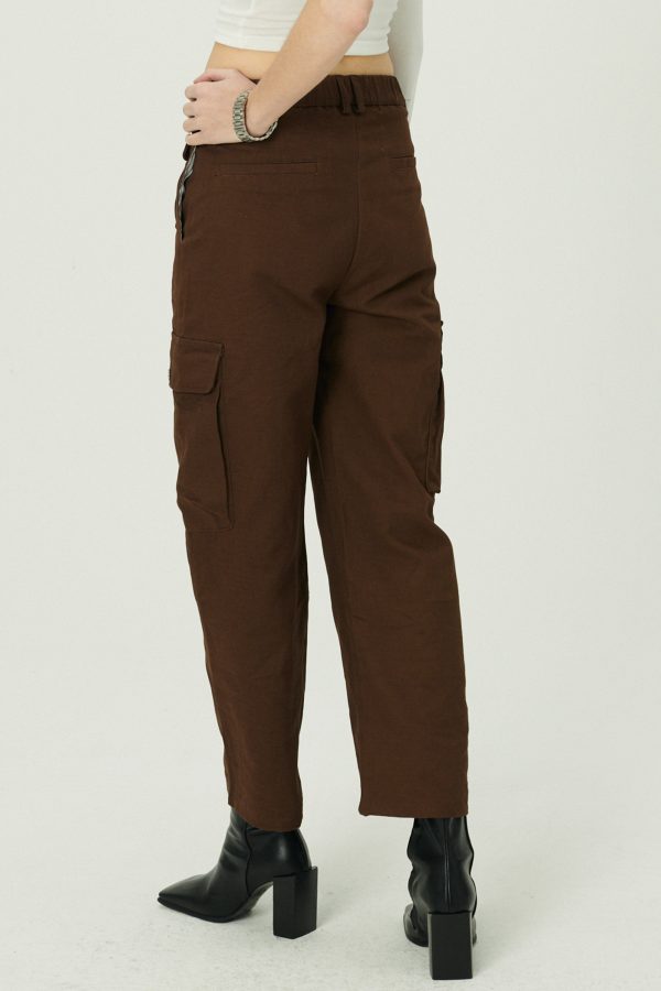 Utility Cargo Pants