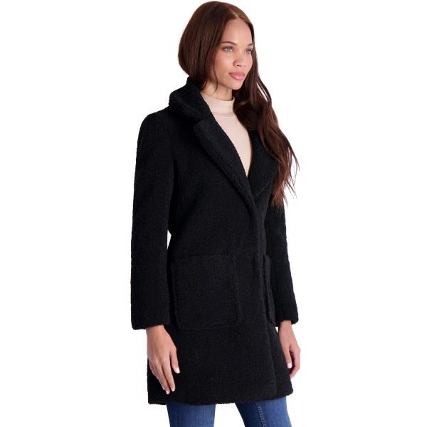 Monique Coat