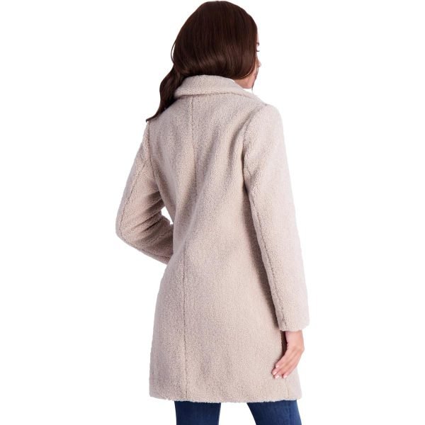 Monique Coat