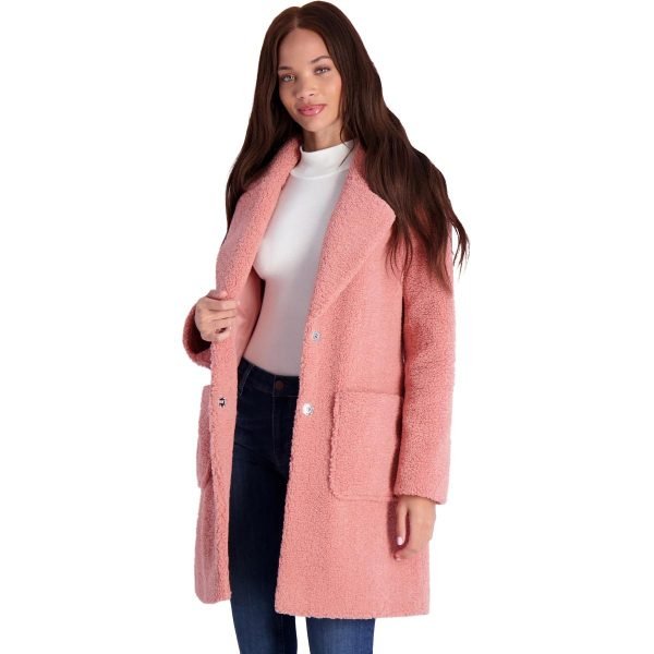 Monique Coat