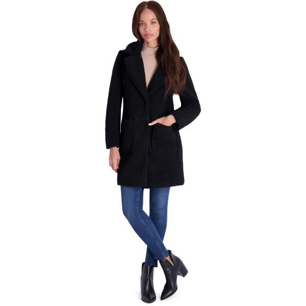 Monique Coat