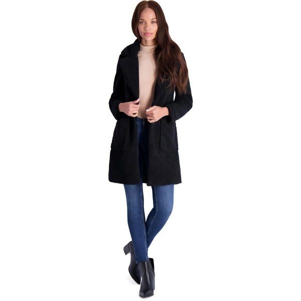 Monique Coat