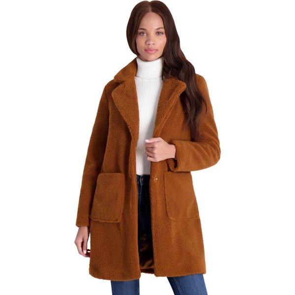Monique Coat