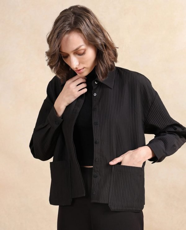 Antoinette Jacket