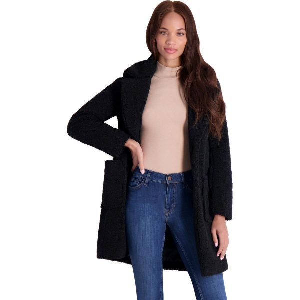 Monique Coat