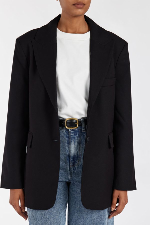 Celine Blazer