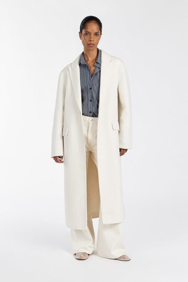 Valerie Coat
