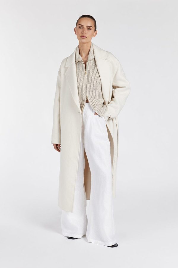 Aurelie Coat