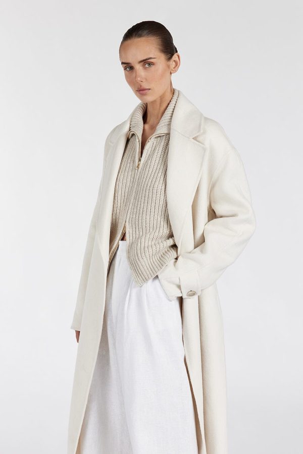 Aurelie Coat