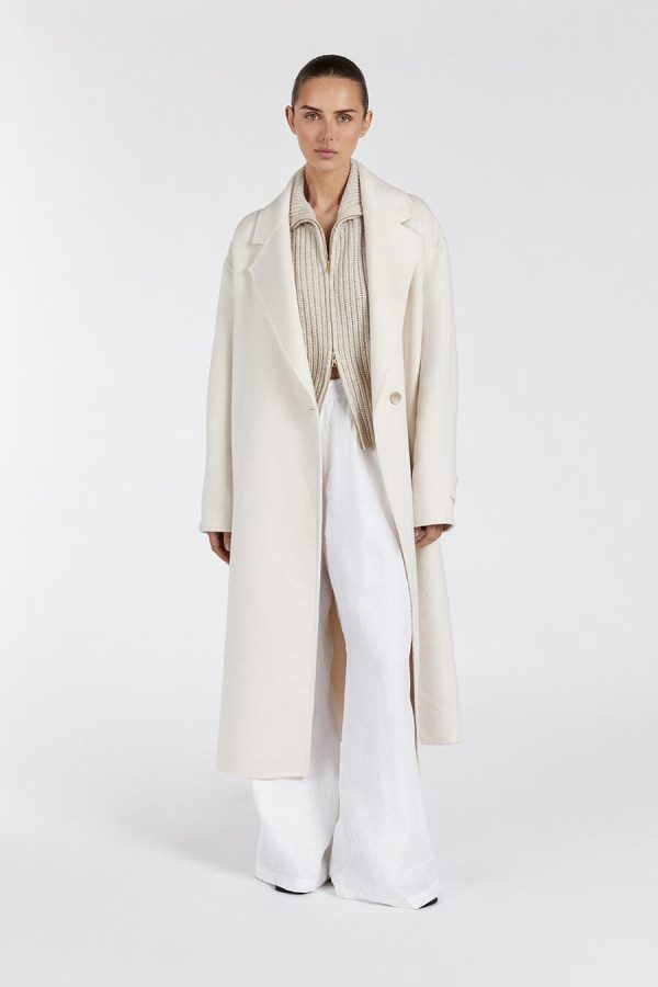 Aurelie Coat