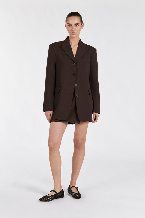 Violette Blazer