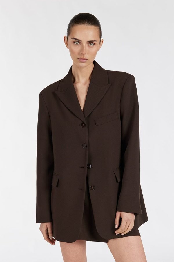 Violette Blazer