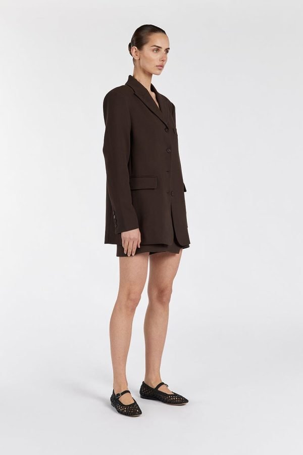 Violette Blazer