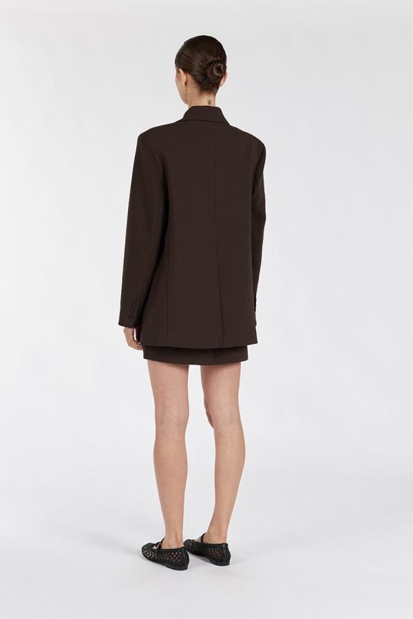 Violette Blazer