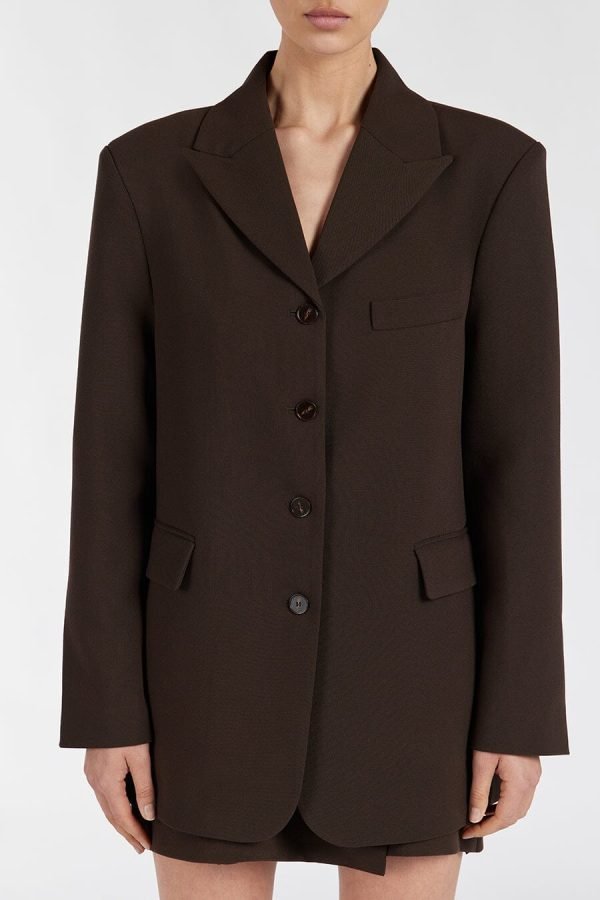 Violette Blazer