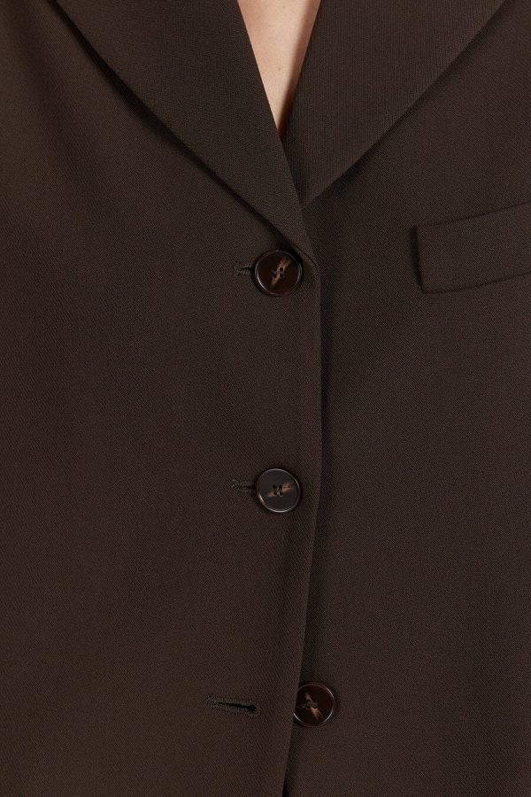 Violette Blazer
