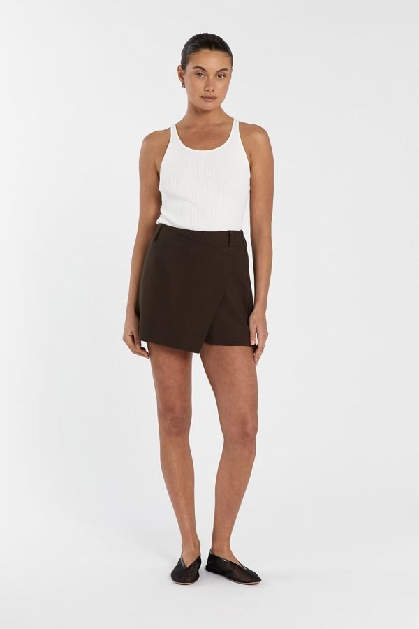 Tailored Skort