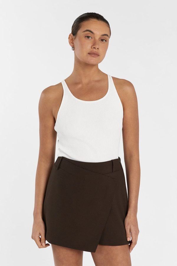 Tailored Skort