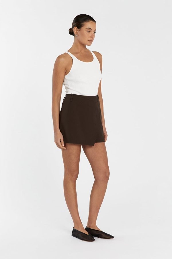 Tailored Skort
