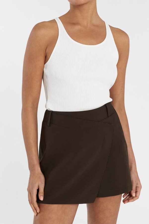 Tailored Skort
