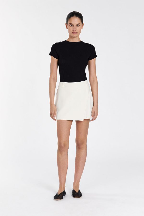 Tailored Skort