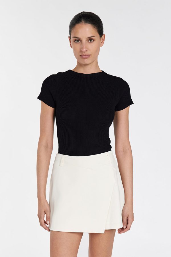 Tailored Skort