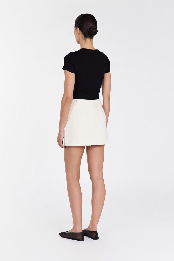 Tailored Skort