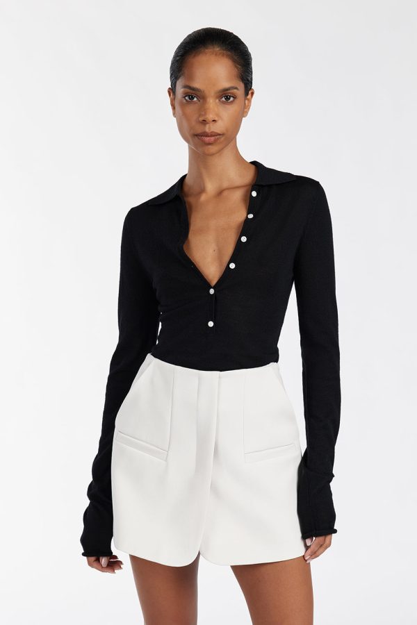 Tailored Skort