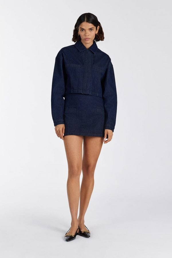 Valentine Jacket