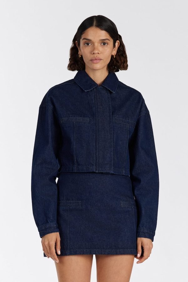 Valentine Jacket