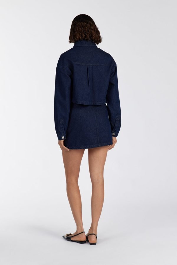 Valentine Jacket