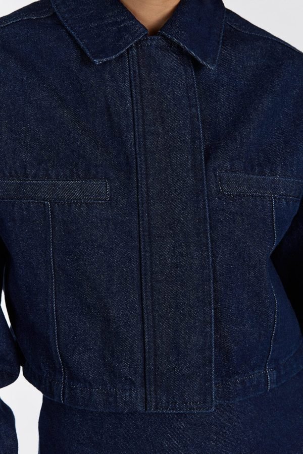 Valentine Jacket