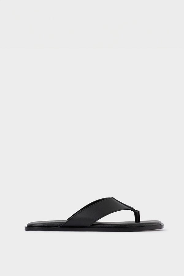 Nita Sandal Black
