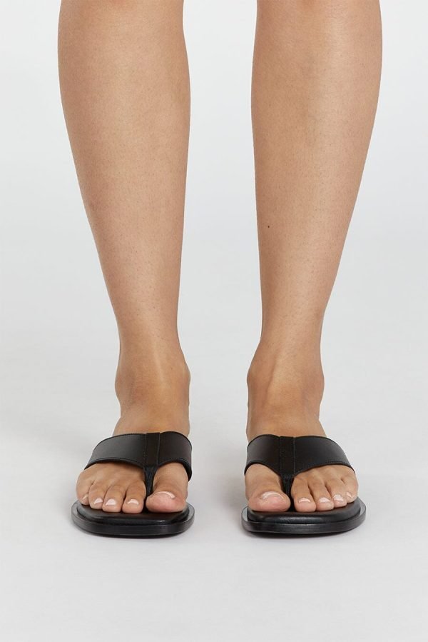 Nita Sandal Black