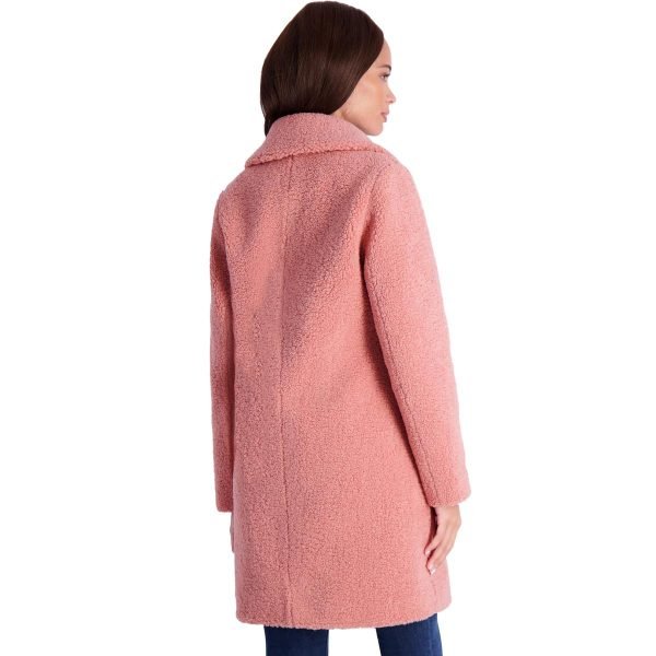 Monique Coat