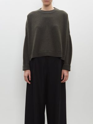 Uriela Sweater — Assam