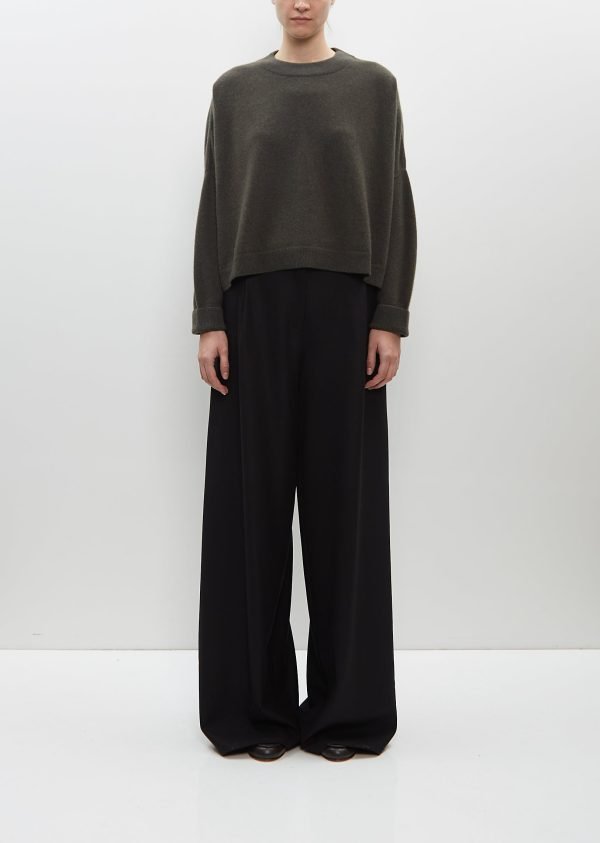 Uriela Sweater — Assam