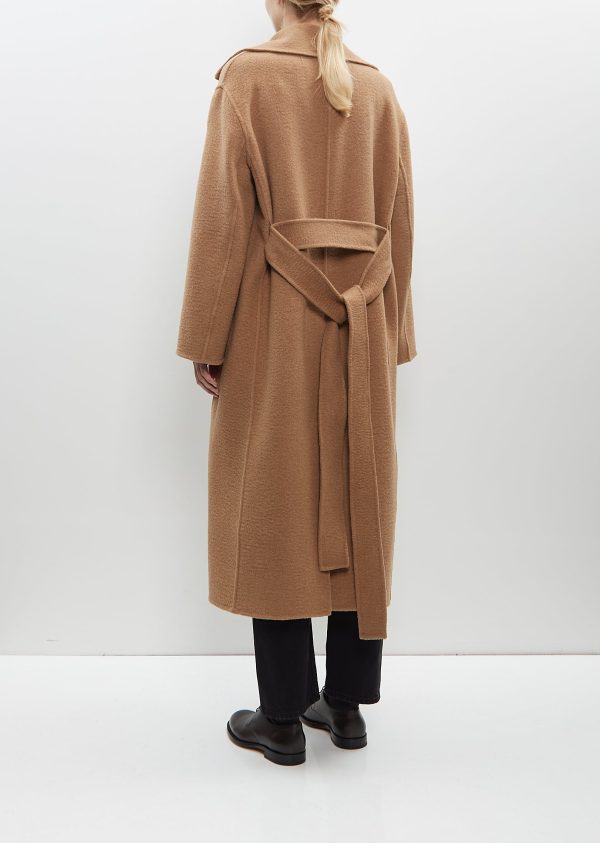 Altagracia Coat