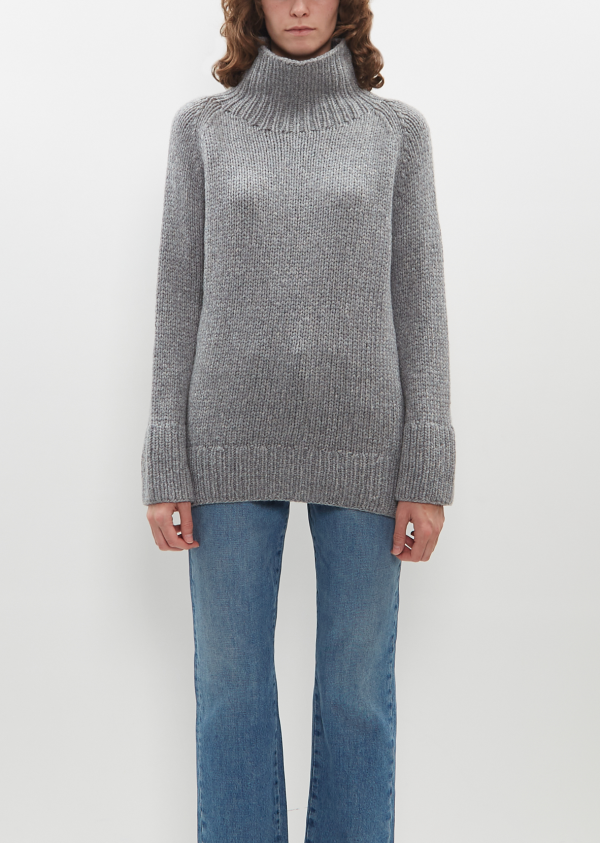 Myrtle Cashmere Sweater