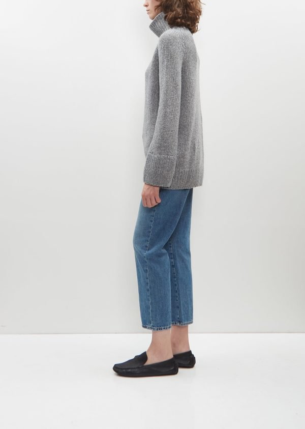 Myrtle Cashmere Sweater