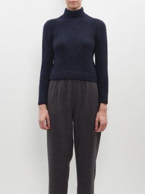 Nora Cashmere Sweater