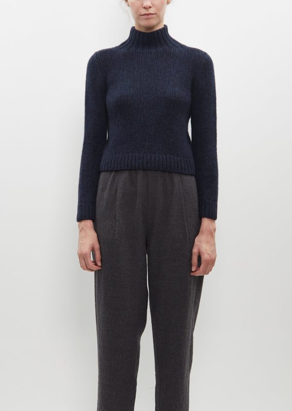 Nora Cashmere Sweater