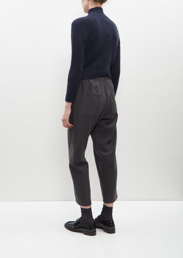 Nora Cashmere Sweater