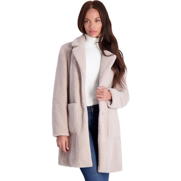 Monique Coat