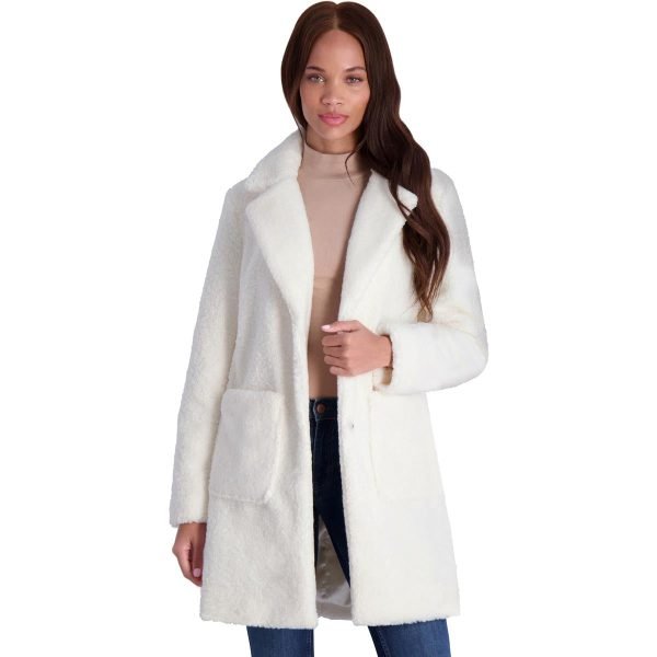 Monique Coat