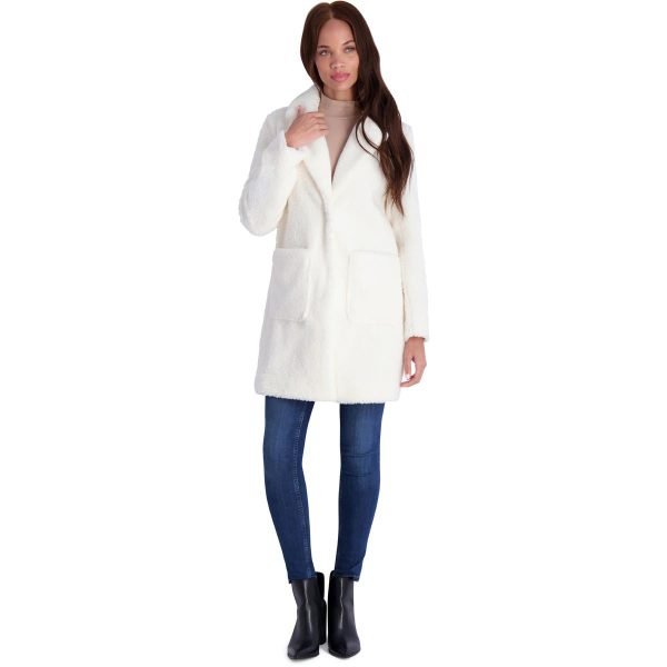 Monique Coat