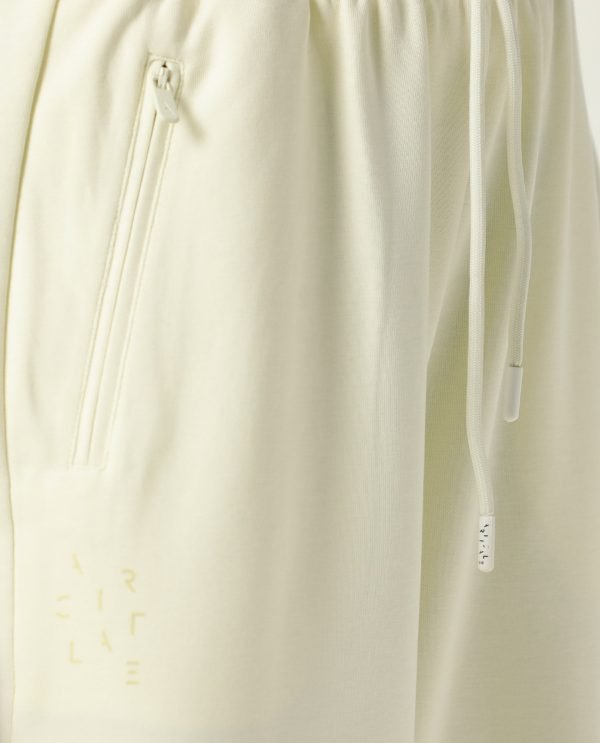 Mid Rise Ankle Length Track Pants